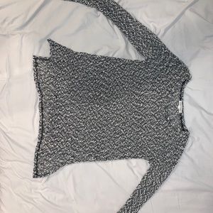 Womens Aeropastle sweater (S)